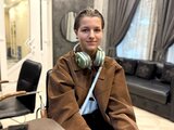 ElsaPortman live
