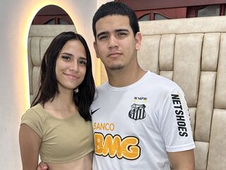 EmilyAndSamuel cam