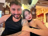 EvaAndJacob sex