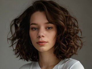 GenovevaGraubard cam