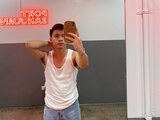 JerichoGutierez pussy