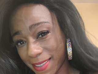 JessicaFraiser shows