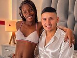 KataleyaAndAlejo naked