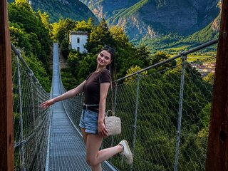 LeylaRosari livejasmin