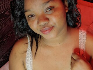 LindaChoco real
