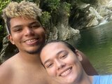 ManeandValentina camshow