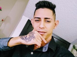 MarkBrow livejasmin