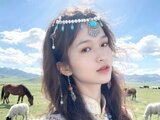 MiaZhen livesex