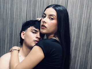 NovaAndJack livesex