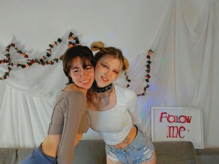 RandiAndEdla livejasmin