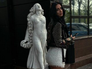 RebeccaIris livejasmin.com