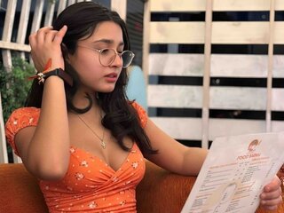 RiaJane show